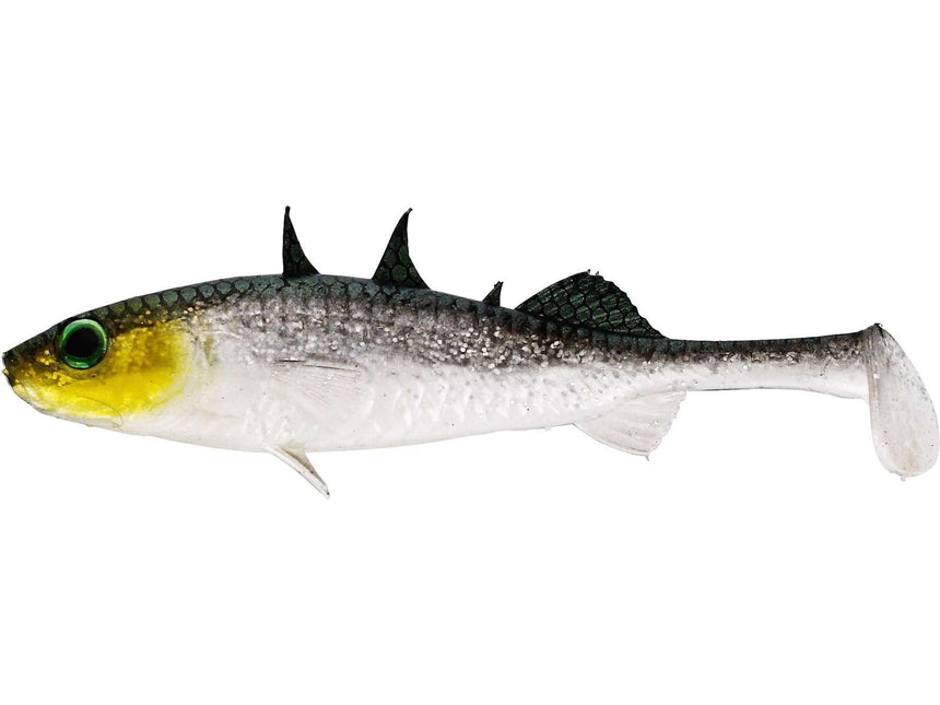 Westin Stanley The Stickleback Shadtail 7,5CM 4G