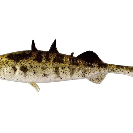 Westin Stanley The Stickleback Shadtail 7,5CM 4G
