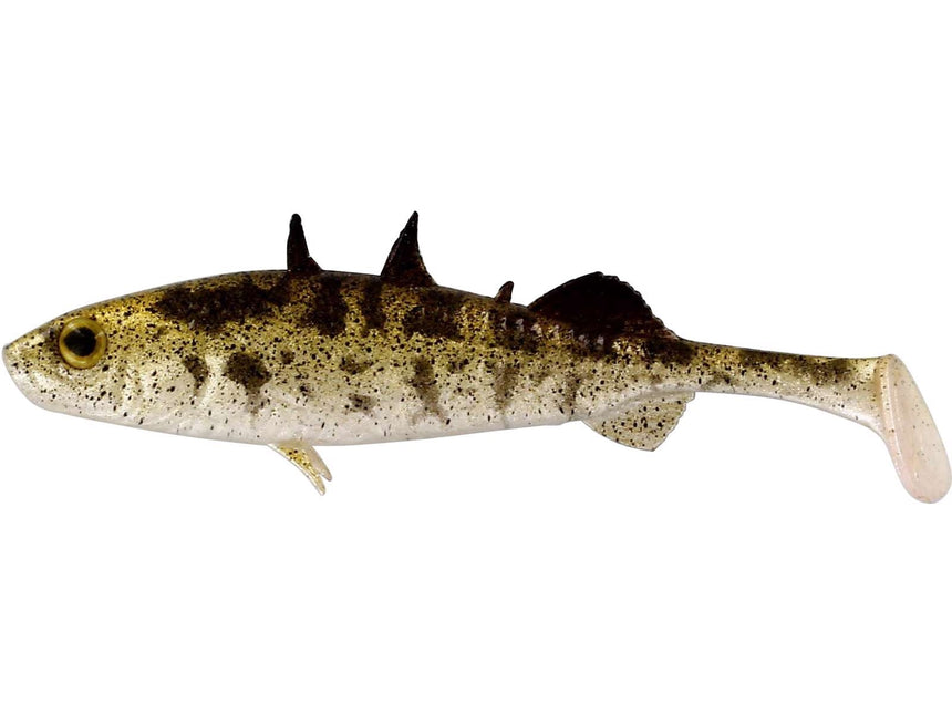 Westin Stanley The Stickleback Shadtail 7,5CM 4G