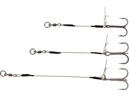 Westin STINGER 1X7 #1 2PCS