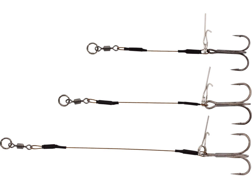 Westin Stinger Double 1X7 2PCS