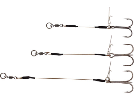Westin Stinger Double 1X7 2PCS