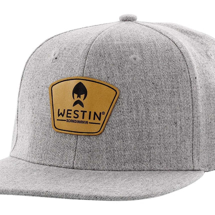 Westin Street Viking Helmet ONE SIZE Dove Grey