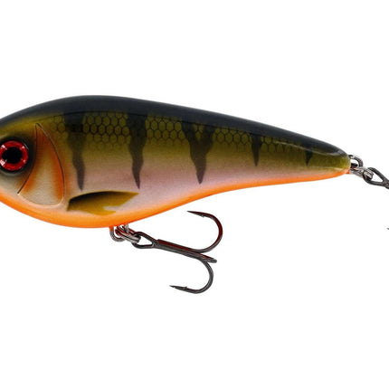 Westin Swim Glidebait 10CM 31G Low Floating