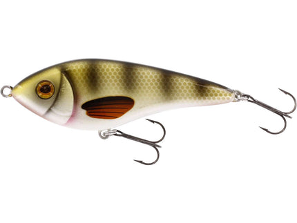 Westin Swim Glidebait 10CM 31G Low Floating