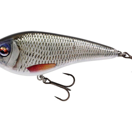Westin Swim Glidebait 10CM 31G Low Floating
