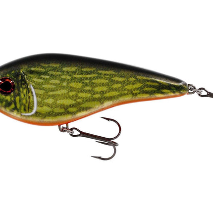Westin Swim Glidebait 10CM 31G Low Floating