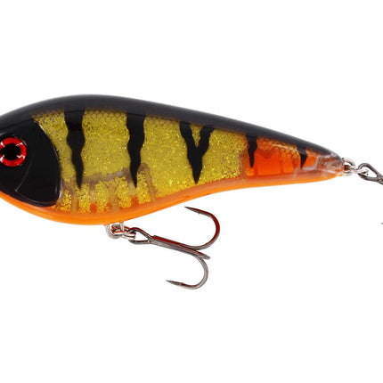 Westin Swim Glidebait 10CM 31G Low Floating