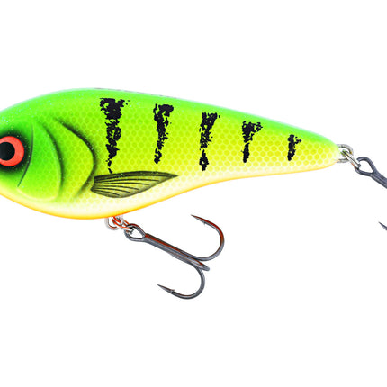 Westin Swim Glidebait 10CM 31G Low Floating