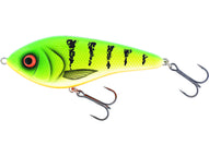 CHARTREUSE FLOW 4