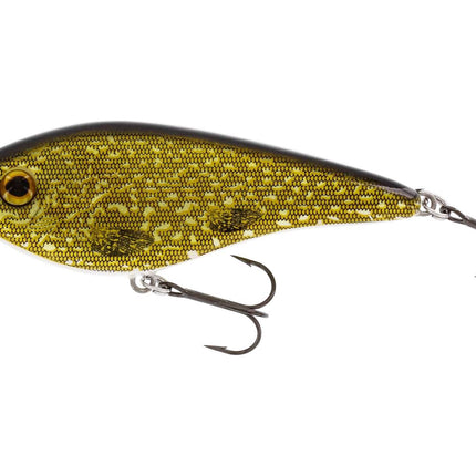 Westin Swim Glidebait 10CM 34G Sinking