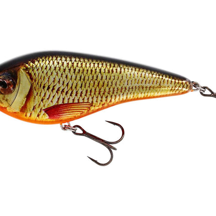 Westin Swim Glidebait 13.5CM 77G Suspending