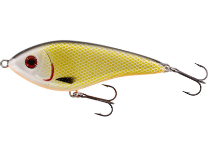 Westin Swim Glidebait 13.5CM 77G Suspending