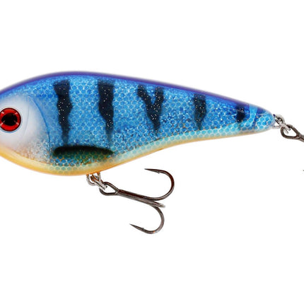 Westin Swim Glidebait 13.5CM 77G Suspending