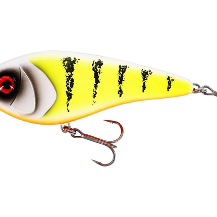 Westin Swim Glidebait 13.5CM 77G Suspending