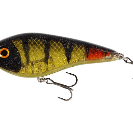 Westin Swim Glidebait 13.5CM 77G Suspending