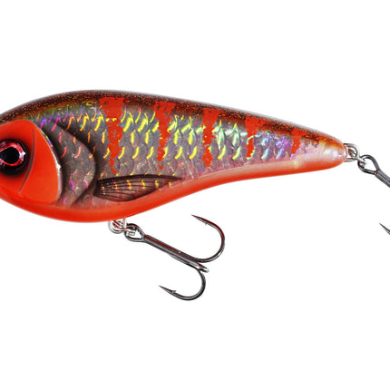 Westin Swim Glidebait 13.5CM 77G Suspending
