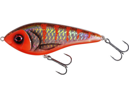 Westin Swim Glidebait 13.5CM 77G Suspending