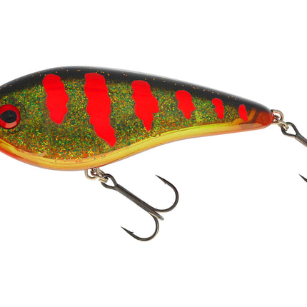 Westin Swim Glidebait 13.5CM 77G Suspending