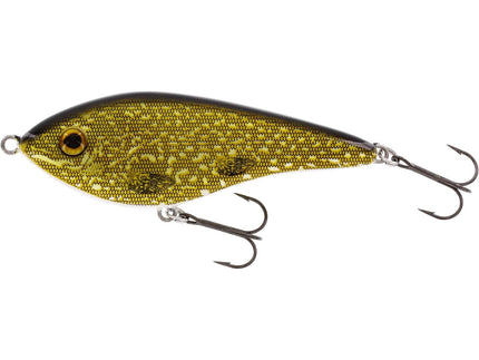 Westin Swim Glidebait 13.5CM 86G Sinking