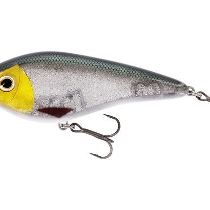 Westin Swim Glidebait 15CM 107G Suspending