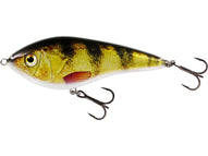 REAL PERCH 2 1/2