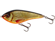 ECHTER ROTFISCH