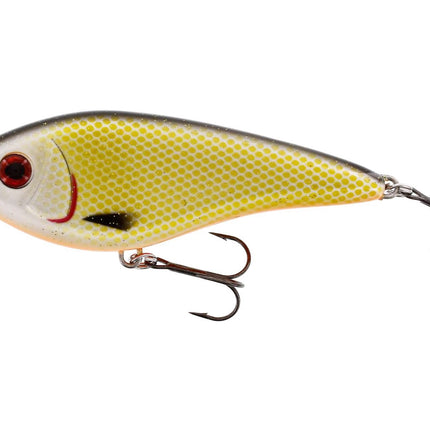 Westin Swim Glidebait 8CM 16G Suspending