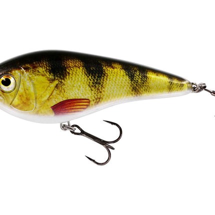 Westin Swim Glidebait 8CM 16G Suspending