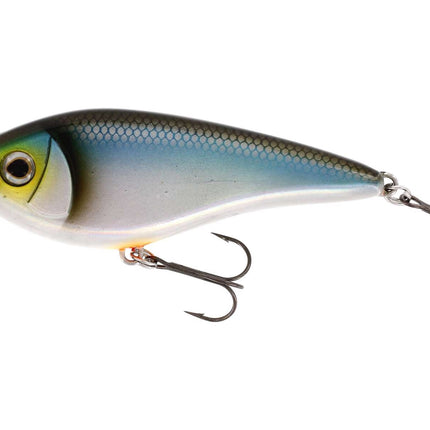 Westin Swim Glidebait 8CM 19G Sinking