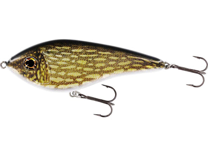 Westin Swim Glidebait 8CM 19G Sinking