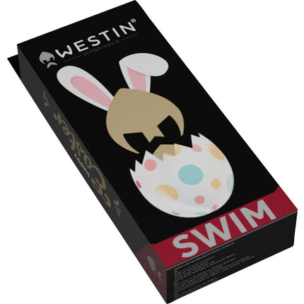 Westin Swim Glidebait Easter Edition 26 12CM 53G Suspending
