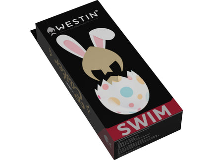 Westin Swim Glidebait Easter Edition 26 12CM 53G Suspending