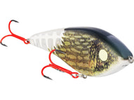 Eaten Pike