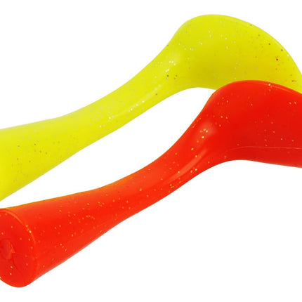 Westin Swim Tail Spare Paddletail 7.5CM 11G 2PCS