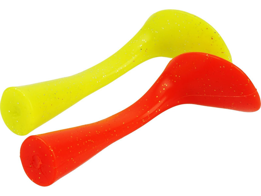 Westin Swim Tail Spare Paddletail 7.5CM 11G 2PCS