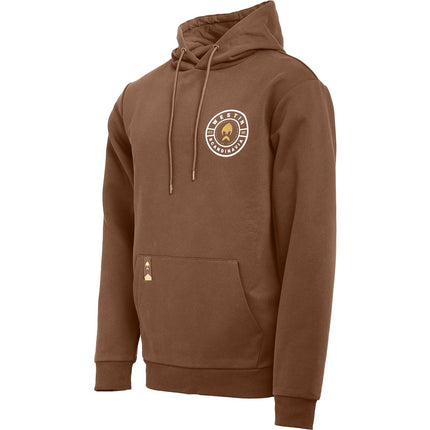 Westin Swimlure Hoodie Dark Brown