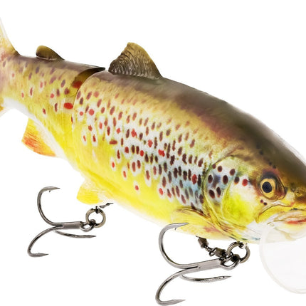 Westin Tommy The Trout 25CM 205G Slow Sinking