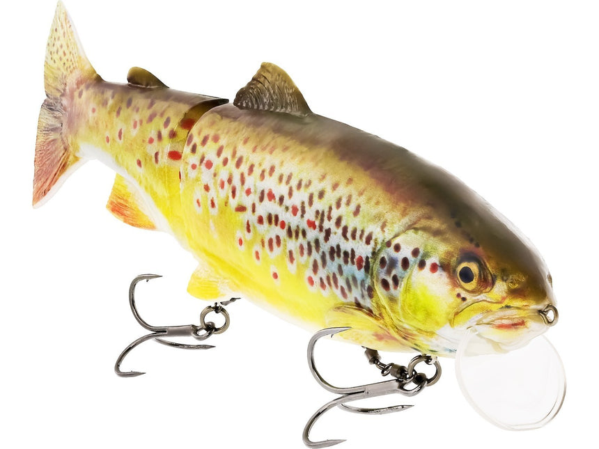 Westin Tommy The Trout 25CM 205G Slow Sinking