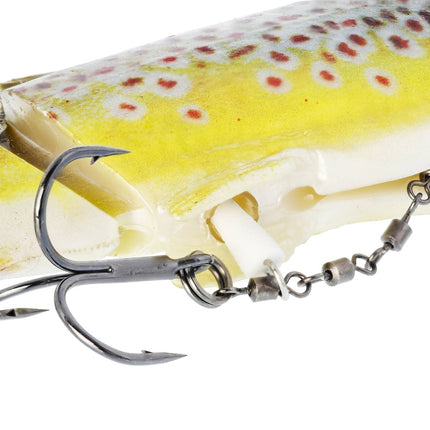 Westin Tommy The Trout 25CM 205G Slow Sinking