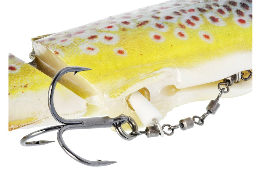 Westin Tommy The Trout 25CM 205G Slow Sinking