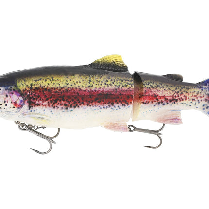 Westin Tommy The Trout 25CM 205G Slow Sinking