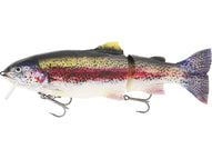 REAL RAINBOW TROUT