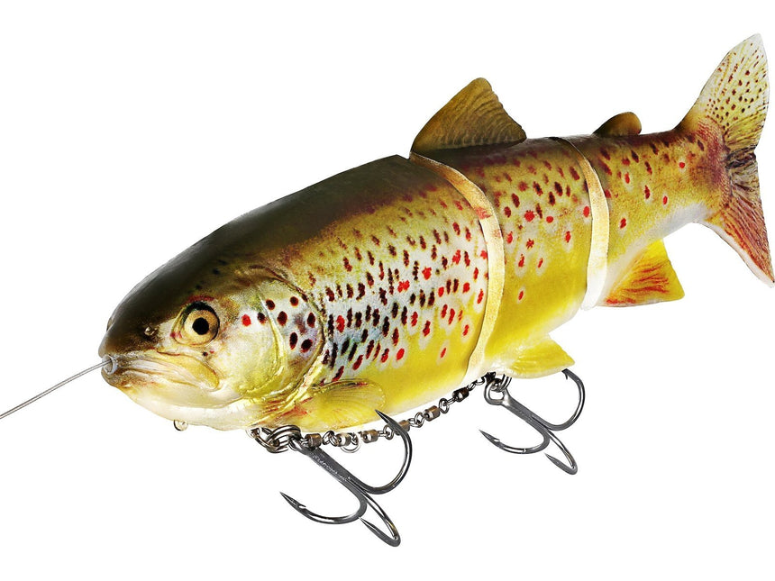 Westin Tommy The Trout Inline 15CM 45G 1PC Slow Sinking