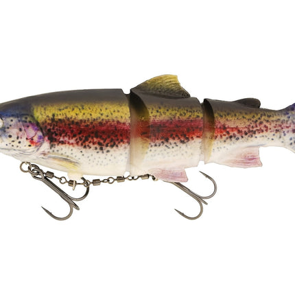 Westin Tommy The Trout Inline 15CM 45G 1PC Slow Sinking