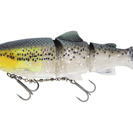 Westin Tommy The Trout Inline 15CM 45G 1PC Slow Sinking