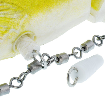 Westin Tommy The Trout Inline 20CM 100G 1PC Slow Sinking 