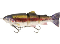 REAL RAINBOW TROUT
