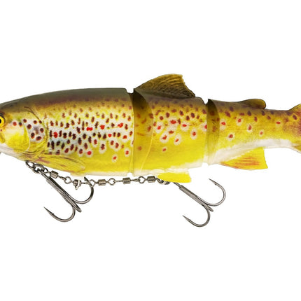 Westin Tommy The Trout Inline 20CM 100G 1PC Slow Sinking 