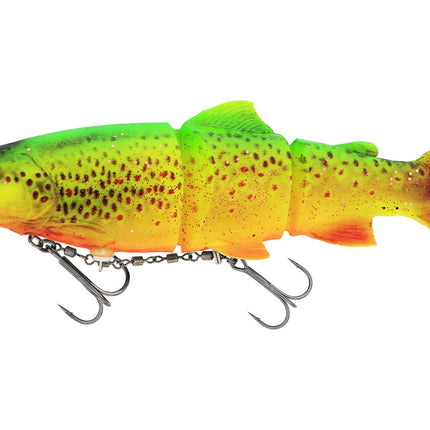 Westin Tommy The Trout Inline 20CM 100G 1PC Slow Sinking 